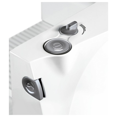 Kráječ Bosch MAS4104W EasyCut - Bosch MAS4104W EasyCut (foto 3)