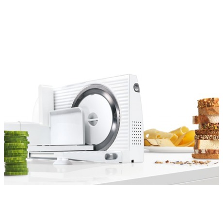 Kráječ Bosch MAS4104W EasyCut - Bosch MAS4104W EasyCut (foto 6)