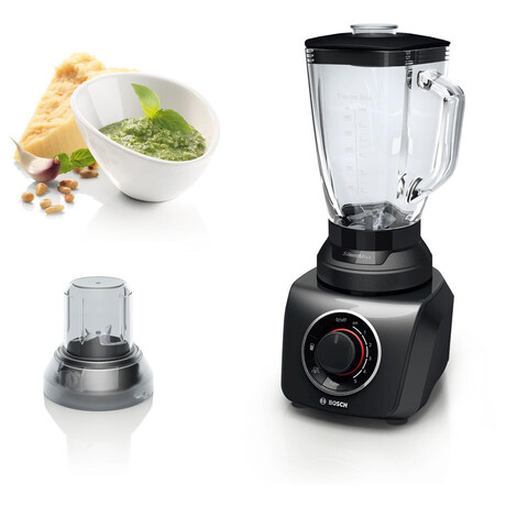 Bosch MMB43G2B SilentMixx (foto 2)