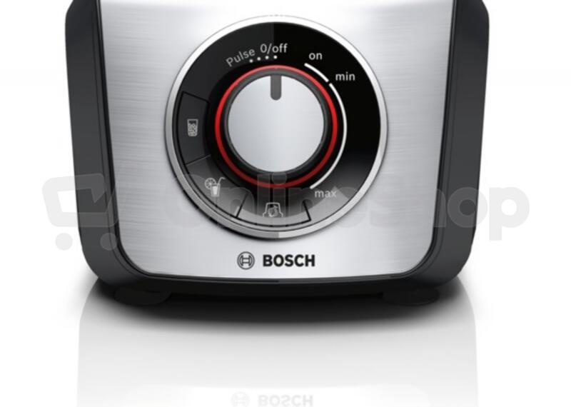 Stolní mixér Bosch MMB64G3M SilentMixx