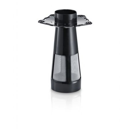 Stolní mixér Bosch MMB64G3M SilentMixx - Bosch MMB64G3M SilentMixx (foto 4)