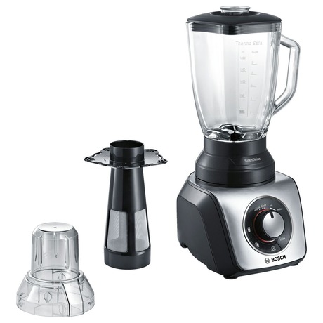 Bosch MMB64G3M SilentMixx (foto 9)