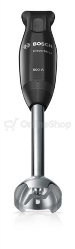 Ponorný mixér Bosch MSM2610B CleverMixx