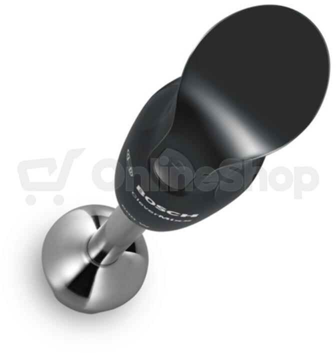 Ponorný mixér Bosch MSM2610B CleverMixx