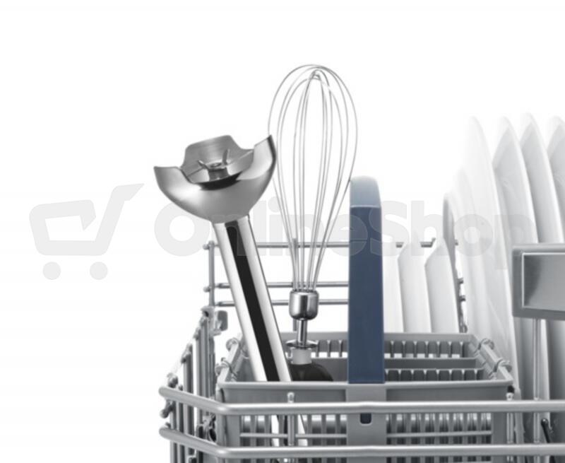 Ponorný mixér Bosch MSM2650B CleverMixx