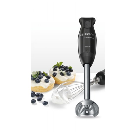 Ponorný mixér Bosch MSM2650B CleverMixx - Bosch MSM2650B CleverMixx (foto 10)