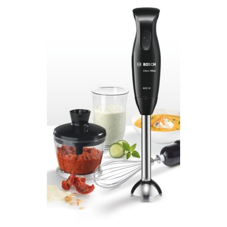 Ponorný mixér Bosch MSM2650B CleverMixx - Bosch MSM2650B CleverMixx (foto 11)