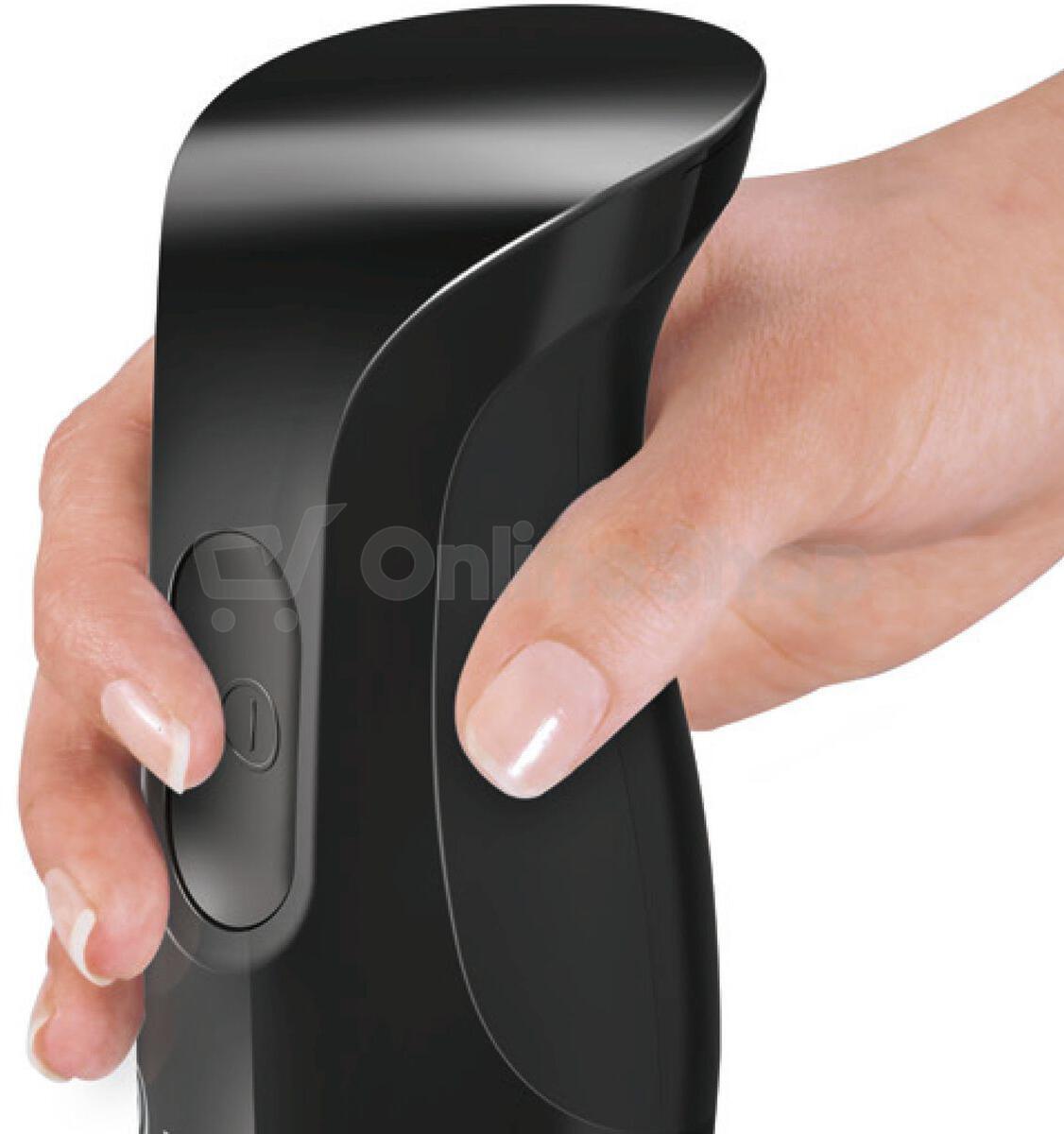 Ponorný mixér Bosch MSM2650B CleverMixx