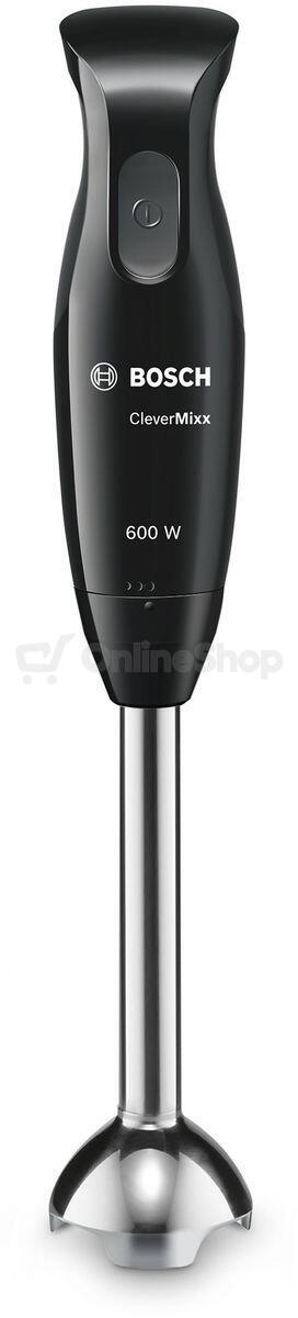Ponorný mixér Bosch MSM2650B CleverMixx