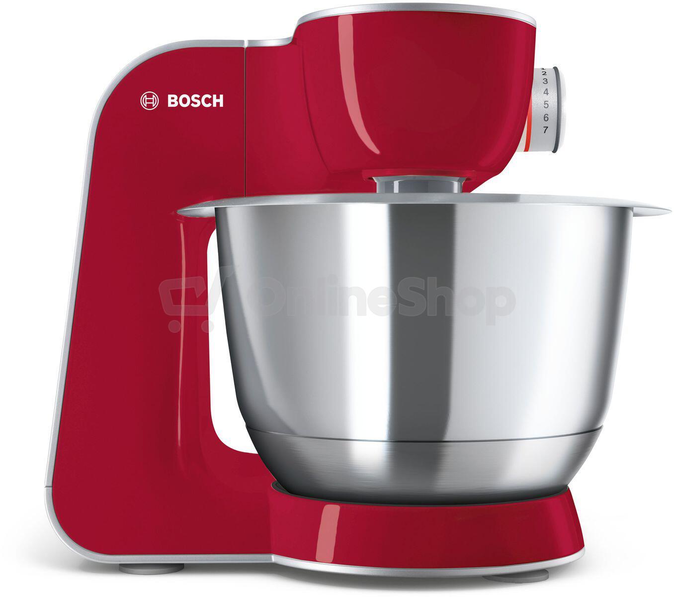 Kuchyňský robot Bosch MUM58720 CreationLine