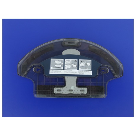 Mopovací nástavec s textilií Ecovacs MWT85 - Ecovacs MWT85 (foto 1)