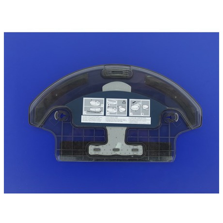 Mopovací nástavec s textilií Ecovacs MWT85 - Ecovacs MWT85 (foto 2)