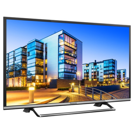 Televize Panasonic TX-40DS500E - Panasonic TX-40DS500E (foto 8)