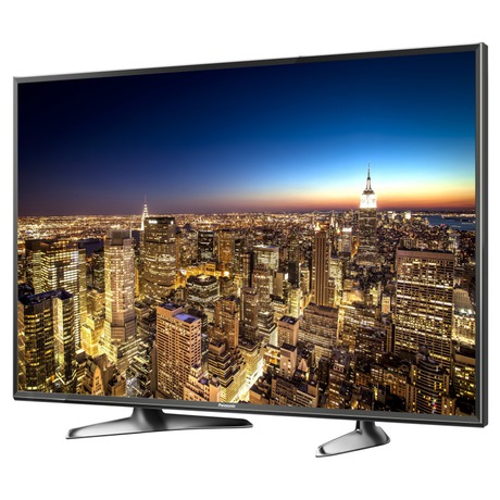 Televize Panasonic TX-49DX603E - Panasonic TX-49DX603E (foto 1)
