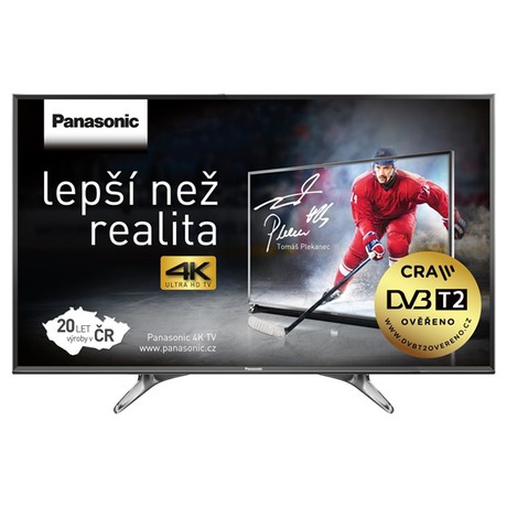Televize Panasonic TX-49DX603E