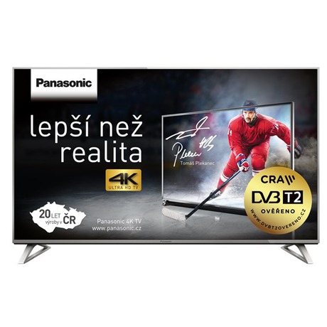 Televize Panasonic TX-50DX703E