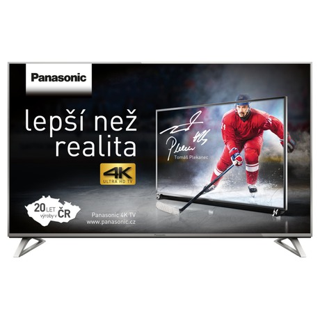 Televize Panasonic TX-50DX703E