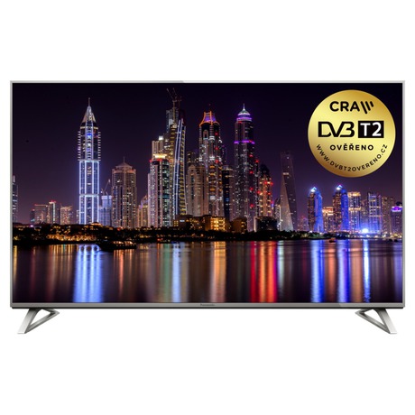 Televize Panasonic TX-50DX703E