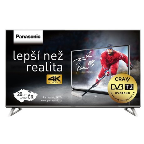 Televize Panasonic TX-50DX730E