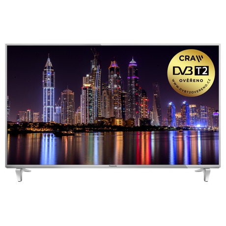 Televize Panasonic TX-50DX750E