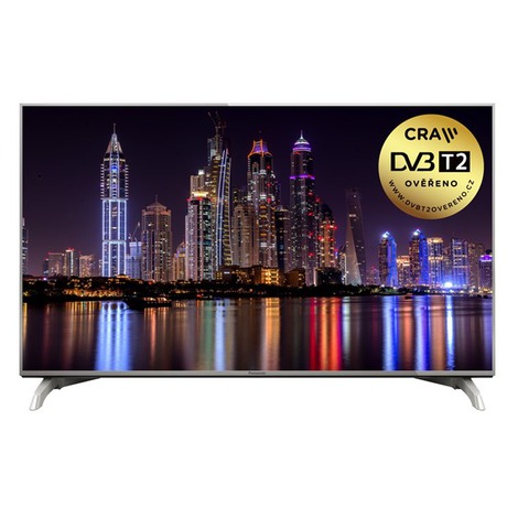 Televize Panasonic TX-50DXE720