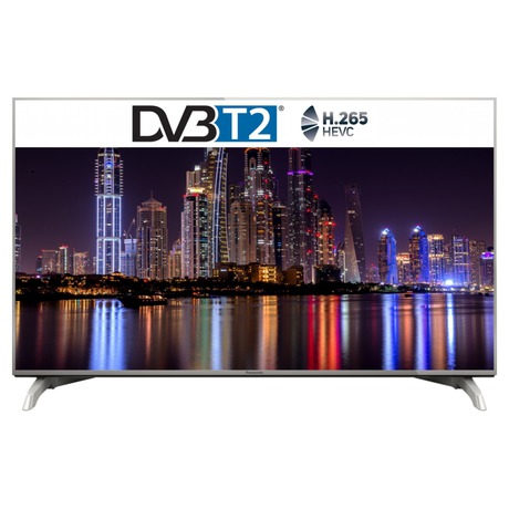 Televize Panasonic TX-50DXE720