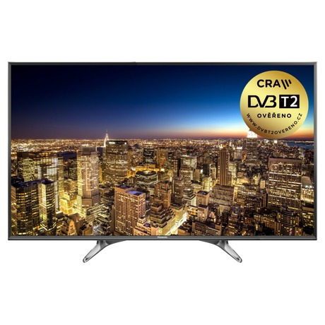 Televize Panasonic TX-55DX603E