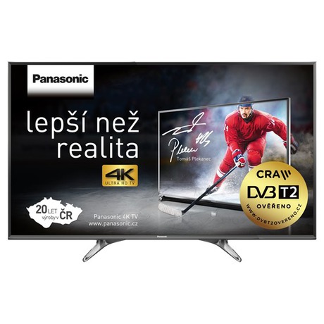 Televize Panasonic TX-55DX603E
