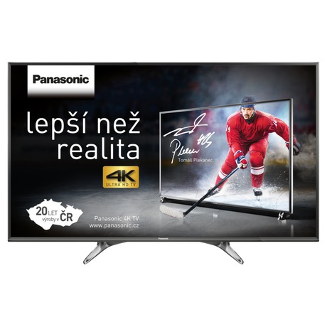 Televize Panasonic TX-55DX603E