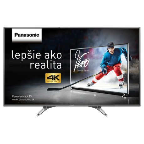 Televize Panasonic TX-55DX603E