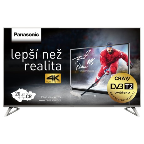 Televize Panasonic TX-58DX703E