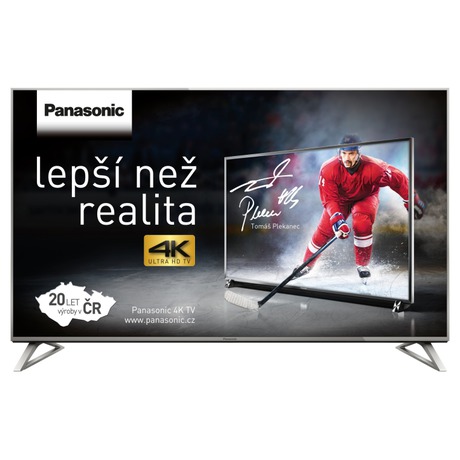 Televize Panasonic TX-58DX730E