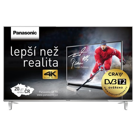 Televize Panasonic TX-58DX750E