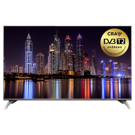 Televize Panasonic TX-58DXE720