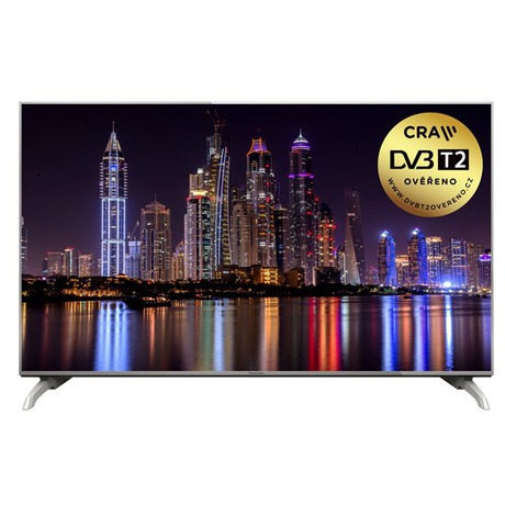 Televize Panasonic TX-58DXE720
