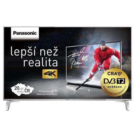 Televize Panasonic TX-65DX750E