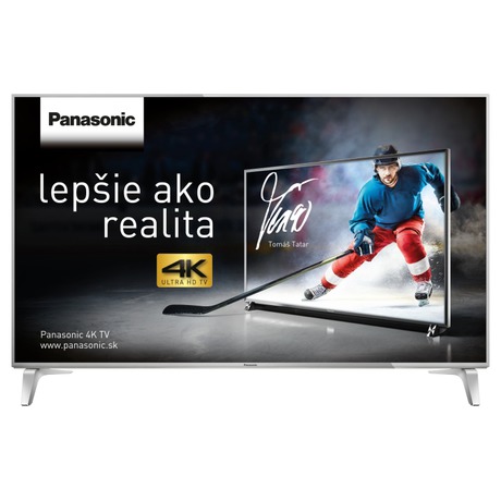 Televize Panasonic TX-65DX750E
