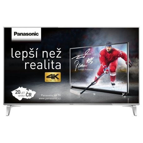 Televize Panasonic TX-65DX750E