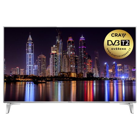 Televize Panasonic TX-65DX750E