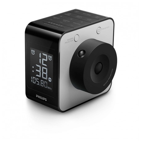 Radiobudík Philips AJ4800 - Philips AJ4800 (foto 1)