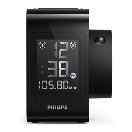 Radiobudík Philips AJ4800 - Philips AJ4800 (foto 2)