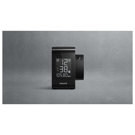 Radiobudík Philips AJ4800 - Philips AJ4800 (foto 3)