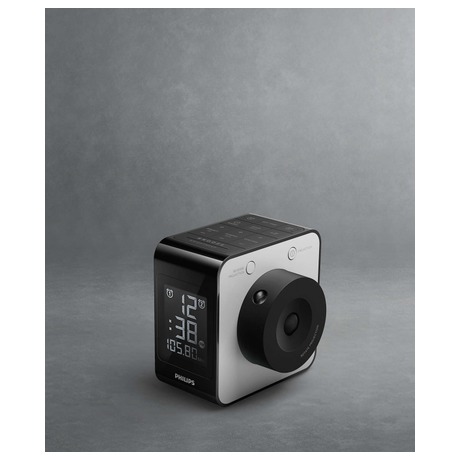 Radiobudík Philips AJ4800