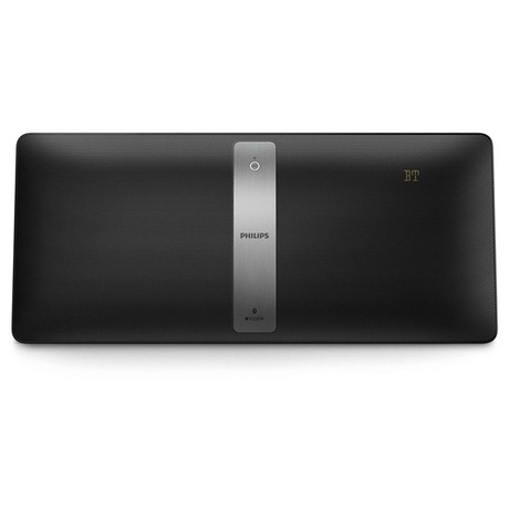 Bezdrátový reproduktor Philips BM50B pro více místností - Philips BM50B pro více místností (foto 2)