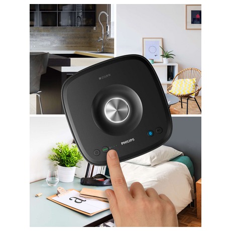 Bezdrátový reproduktor Philips BM5B pro více místností - Philips BM5B pro více místností (foto 2)