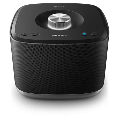 Bezdrátový reproduktor Philips BM5B pro více místností - Philips BM5B pro více místností (foto 4)
