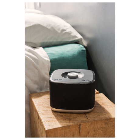 Bezdrátový reproduktor Philips BM5B pro více místností - Philips BM5B pro více místností (foto 5)