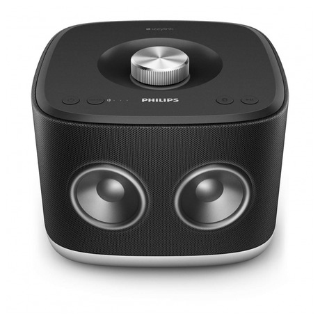 Bezdrátový reproduktor Philips BM5B pro více místností - Philips BM5B pro více místností (foto 6)