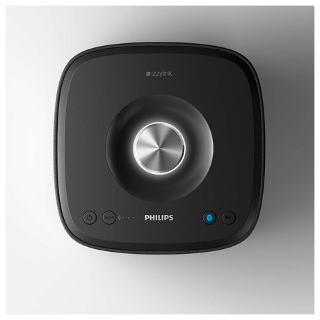 Bezdrátový reproduktor Philips BM5B pro více místností - Philips BM5B pro více místností (foto 10)