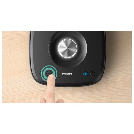 Bezdrátový reproduktor Philips BM5B pro více místností - Philips BM5B pro více místností (foto 11)